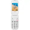Image de SPC Harmony Mobile Phone for the Elderly/ White (téléphone portable pour personnes âgées)