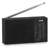 Image de Radio portable analogique SPC Jetty Lite FM/AM - Entrée jack 3,5 mm - Antenne télescopique - Alime - Neuf