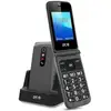 Image de SPC Stella 2 Elderly Phone Titanium Free