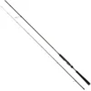 Image de Canne spinning Cinnetic Raycast Titanium Xbr, ultra-fine, noire, 2,67 m / 7-35 g, noire