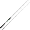 Image de Canne à lancer Cinnetic Armed Predator, noire, 2,40 m / 10-50 g, noire, 2,40 m