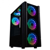 Image de Hiditec V30 ARGB Verre trempé USB 3.0
