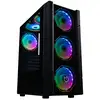 Image de Hiditec V30 ARGB Noir - Neuf
