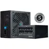 Image de Source d'alimentation Hiditec PSU010040 850 W 80 Plus Gold