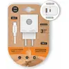 Image de Chargeur 65w Gan Pd Recharge Ultra-rapide Et Compacte Pour Pc/mobile - Tech One Tech