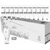 Image de Pack 10 Chargeurs Usb-a Basik 2,4a Recharge Rapide Et Fiable Pour Tous Vos Appareils Usb-a. - Tech One Tech