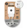 Image de Chargeur Ultra Rapide 65w Recharge éclair, Compatibilité Universelle - Tech One Tech