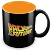 Image de Retour vers le Futur mug Logo - SD Toys Mugs et tasses - SDTUNI89099