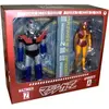 Image de Figurines Mazinger Z 2-pack Mazinger Z & Afrodita A 15 - 18 cm