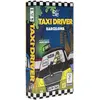 Image de SD Games - Taxi Driver   Jeu de cartes, multicolore (SDVTAXIDR01)