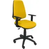 Image de Piqueras Y Crespo Elche Cp Bali Chaise Bureau Jaune