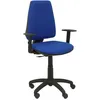 Image de Pc Sella Elche Cp P&c Chaise De Bureau Bleu Tissu