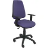 Image de Piqueras-y-crespo Elche Cp Bali Chaise Bureau Bleu Clair