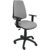 Image de Chaise Elche Cp Bali Gris Clair Avec Accoudoirs Réglables