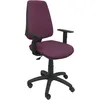 Image de Piqueras-y-crespo Elche Cp Bali Chaise Bureau Violet