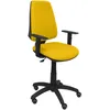 Image de Pc Elche Cp Bali Chaise De Bureau Jaune Ergonomique