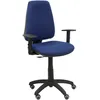 Image de Pc Elche Cp Bali Chaise De Bureau Bleu Marine Confortable