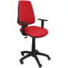 Image de Pc Elche Cp Bali Chaise De Bureau Rouge Ergonomique