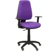 Image de Piqueras-y-crespo Elche Cp Bali Chaise De Bureau Lila