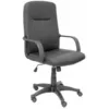 Image de Forol Villa Chaise De Bureau Noire Confortable