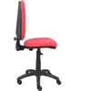 Image de Piqueras-y-crespo Ayna Bali Chaise De Bureau Rouge Ergonomique
