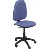 Image de Pc Ayna P&c 04cp Chaise De Bureau Bleu Clair Ergonomique