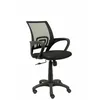Image de Chaise Noire Vianos Piqueras Y Crespo