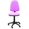 Image de Piqueras-y-crespo Ayna Bali Chaise De Bureau Lilas