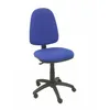 Image de Piqueras-y-crespo Ayna Bali Chaise De Bureau Bleu Marine