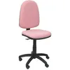 Image de Piqueras-y-crespo Ayna Bali Chaise Bureau Rose Ergonomique