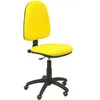 Image de Piqueras Y Crespo Ayna Bali Chaise Bureau Jaune