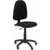 Image de Piqueras Y Crespo Ayna Bali Chaise Bureau Noir