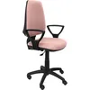 Image de Piqueras Y Crespo - Elche Cp Bali Chaise Rose Pâle À Bras Fixes