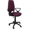 Image de Piqueras Y Crespo - Chaise Violette Elche Cp À Bras Fixes