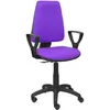 Image de Piqueras Y Crespo - Chaise Lilas Elche Cp À Bras Fixes
