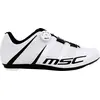 Image de Chaussures de course Msc Za Blanc UE 43 Hommes Blanc UE 43