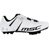 Image de Msc Xc Pro Chaussures Mtb Blanc UE 43 Hommes Blanc UE 43