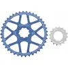 Image de Msc Ratio Expander Pignon Bleu 40/16t Bleu 40/16t