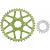 Image de Msc Ratio Expander Pignon Vert 40/16t Vert 40/16t