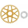 Image de Msc Ratio Expander Pignon Golden 40/16t Golden 40/16t