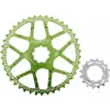 Image de Msc Ratio Expander Pignon Vert 42/16t Vert 42/16t