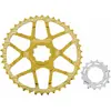 Image de Msc Ratio Expander Pignon Golden 42/16t Golden 42/16t