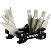Image de Msc Superflatxl Micro 12 Functions Multitool Noir,Argent Noir,Argent One Size