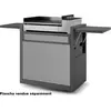 Image de Chariot pour plancha - Forge Adour - CHPAFNG60 - premium