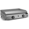 Image de Plancha gaz 6400w plaque inox 59.5x39.5cm - Forge Adour - BASE G60I -