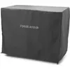 Image de Housse de protection pour plancha - Forge Adour - H 1220 -