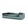 Image de Plancha Gaz Fonte Emaillee Premium 75cm Acier