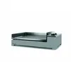 Image de Plancha Gaz Forge Adour Premium G60 A Ng 5300 W Noir Et Gris