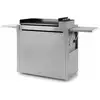 Image de Forge Adour - Chariot Fermé Pour Plancha Premium 75 Inox