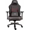 Image de Talius Mamut Chaise de jeu Noir Noir One Size
